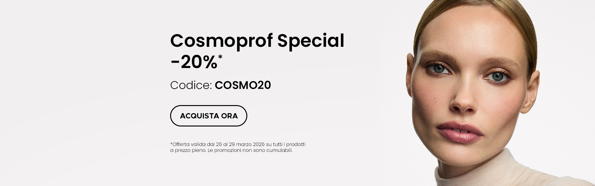 Cosmoprof Special